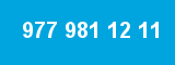 977 981 12 11